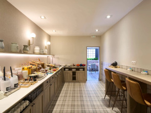 Catalonia Castellnou