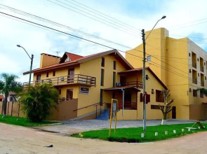 Pousada Esquina do Sol