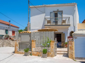 Arokaria II Studio in Gaios