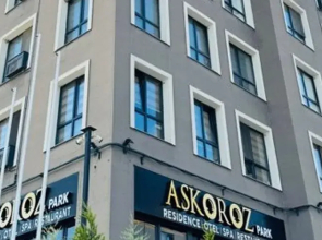 Askoroz Otel