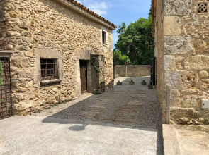 Ariqus Rural Cottages