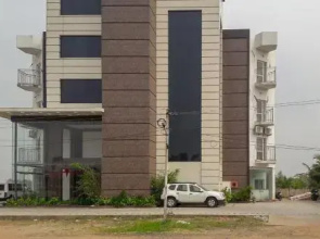 Vanila Suites by OYO