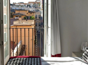 Piazzetta Margutta - My Extra Home