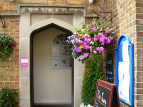 The Star Inn