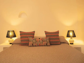 Remezzo Villas Santorini Studio