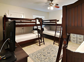 Serena by the Sea by Southern Vacation Rentals