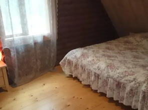 Künka-Hansu Holiday House