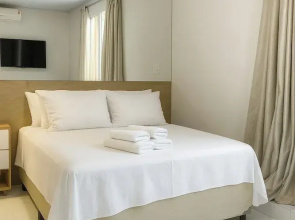 Hotel Pousada Litorânea
