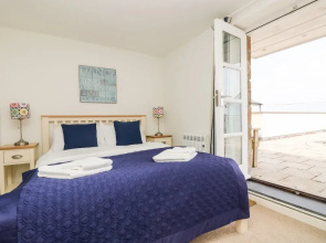 Pilchard Cottage