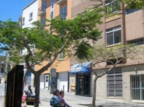 Dúplex céntrico en S/C