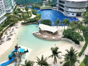 Azure Beach Resort Staycation