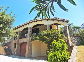 House Cabanyes Calonge 32824