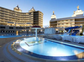 Oz Hotels SUI - All Inclusive