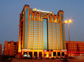 Zara Continental Hotel