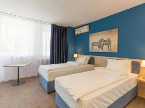 Premium Crown Suites