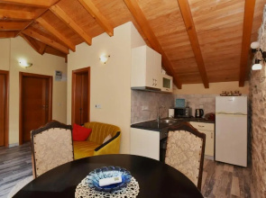 Stone House Morinj