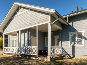 Holiday Home Jeskatti