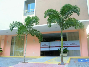 Hotel Três Caravelas