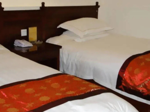 Beihai Aviation Business Hotel