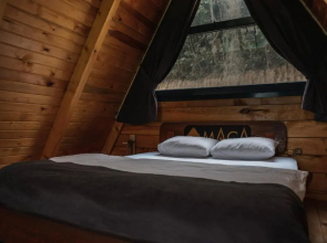Maca Luxury Bungalov