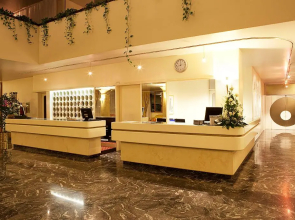 Galzignano Resort Terme & Golf - Hotel Sporting