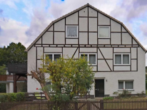 Marsberg Nature Nest