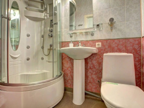 Комфорт на Чехова