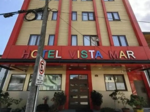 Hotel Vista Mar