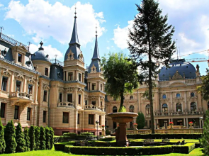 Apartstate on Łąkowa 14