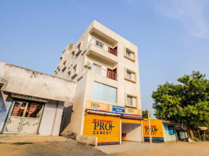 Hotel Creation by OYO Rooms