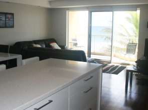 Surfers Horizons Resort