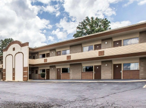 Econo Lodge Macon