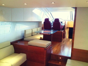 Italy Luxury Yacht Charter