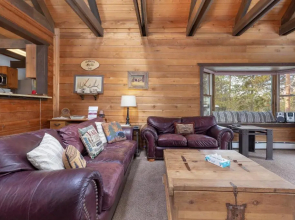 0238 Wild Irishman Road by Summit County Mountain Retreats