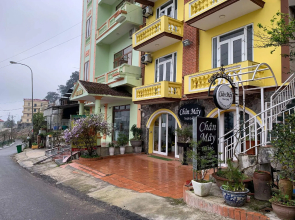 Chan May Hotel