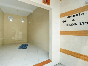 Hotel O Karman's Sari 1 Homestay Syariah