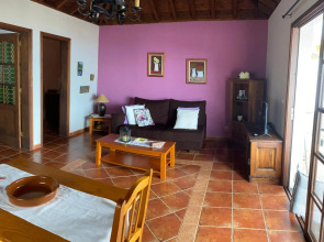 Casa Paredón