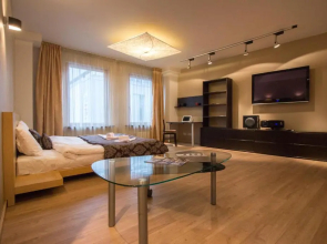 Old Riga Galleria Apartment