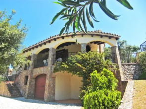 Holiday Home Cabanyes A412