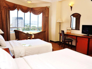 Yasaka Saigon Nha Trang Hotel