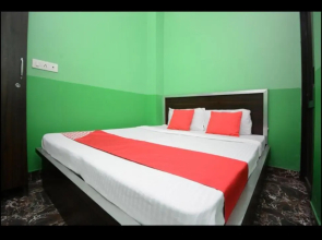 Hotel India