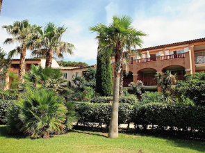 Mediterranean Studio on the Gorgeous Peninsula of Giens