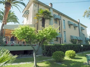 Hotel Parma Mare