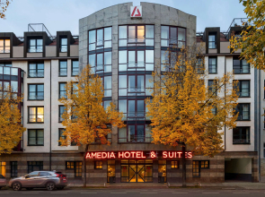 Amedia Leipzig, Trademark Collection by Wyndham