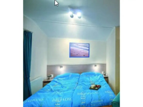 Camping- und Ferienpark Wulfener Hals