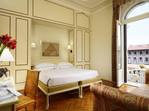 Grand Hotel Principe di Piemonte