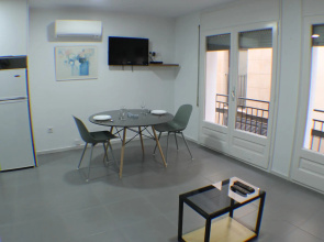Apartment- Arago 1 In Roses