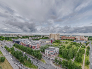 Апартаменты на проспекте Гражданский