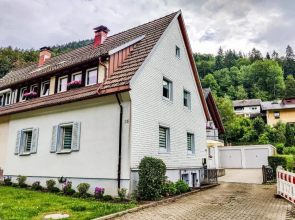 Ferienwohnung Ella