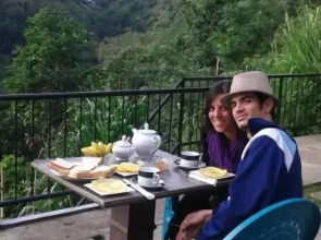 Rawana Fall View Guest House